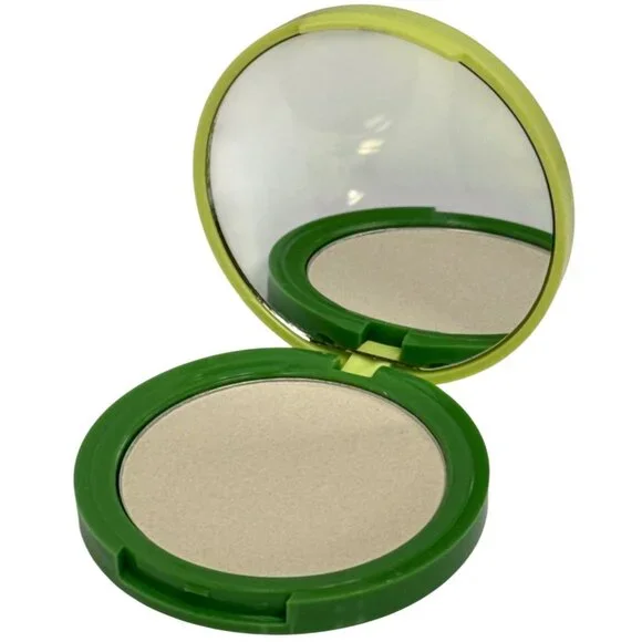 Makeup Revolution x Monsters University Mike Wazowski Highlighter Squishy NEW - Picture 2 of 5